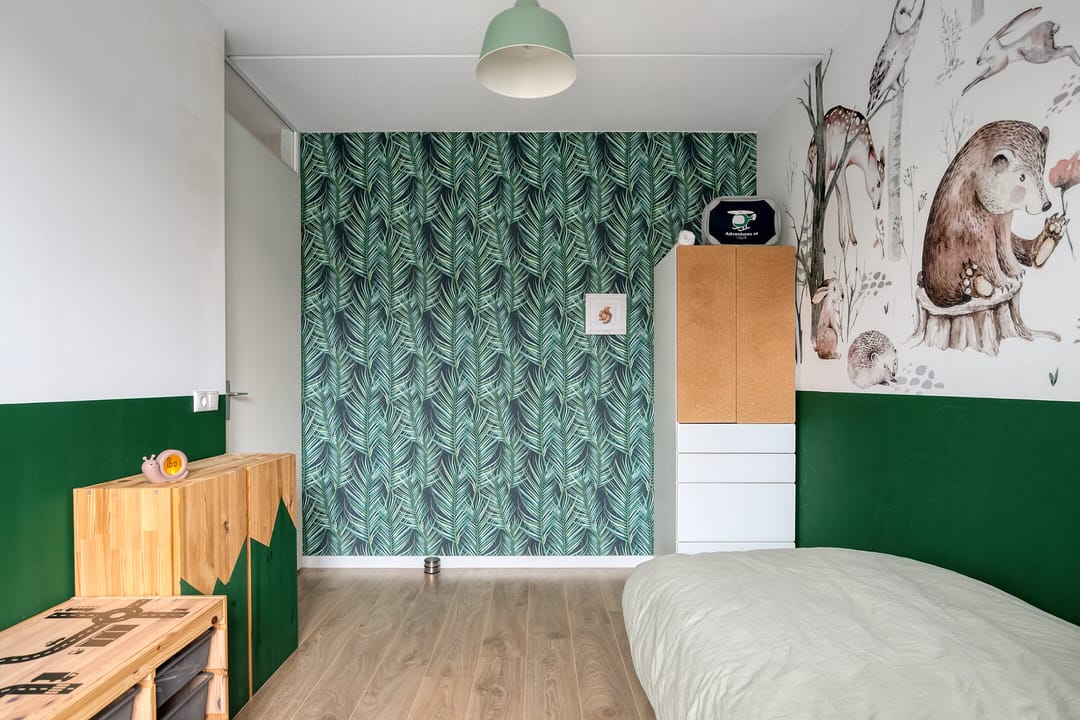 Photo 17 of Wyandottelaan 5