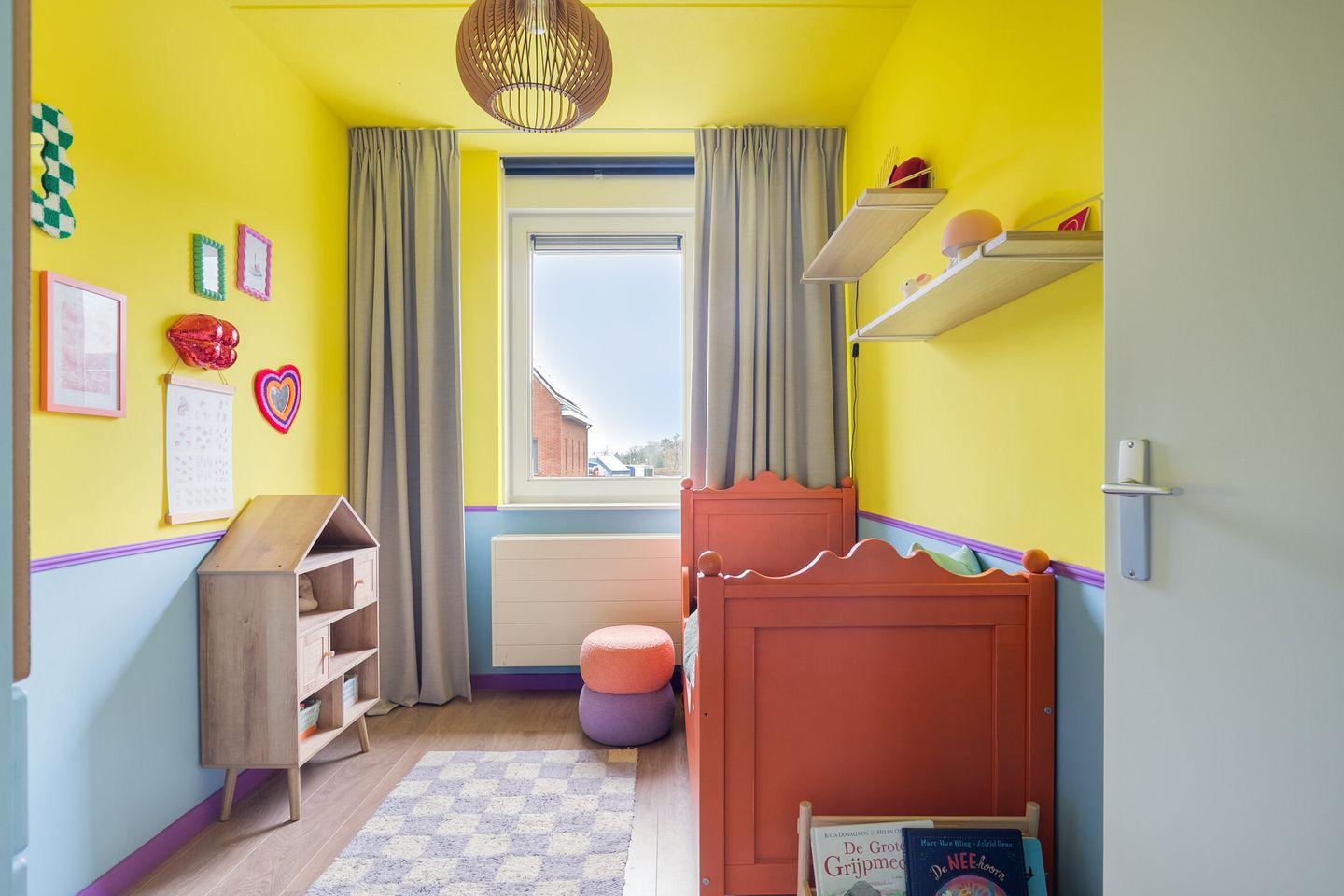 Photo 19 of Wyandottelaan 5