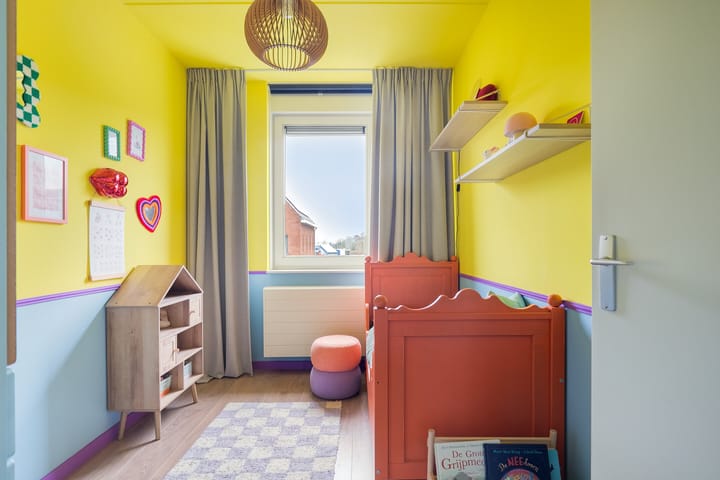 Photo 19 of Wyandottelaan 5