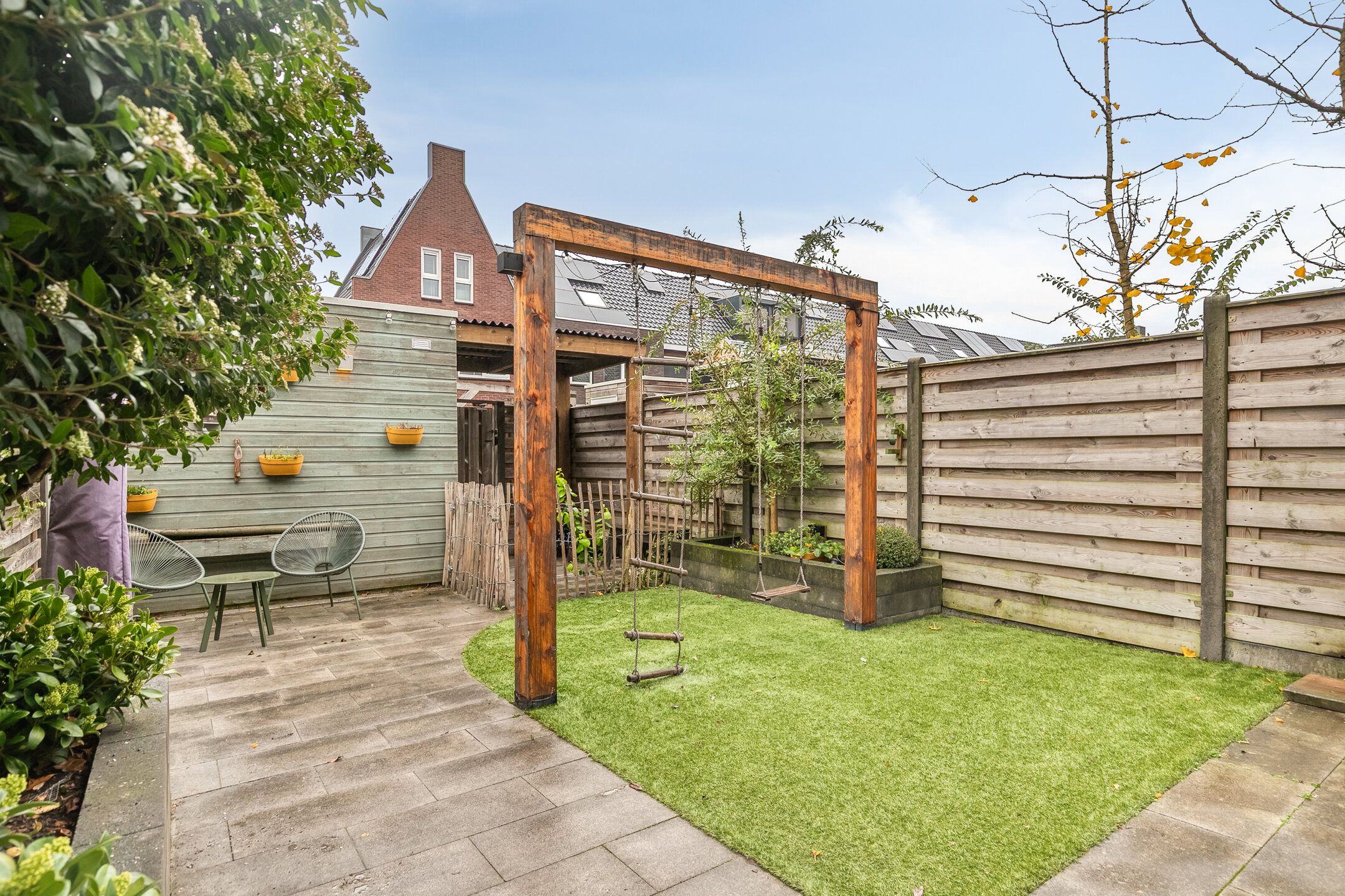 Photo 30 of Wyandottelaan 5