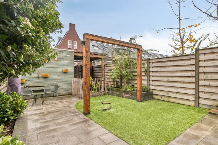 Photo 30 of Wyandottelaan 5