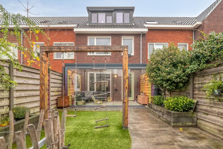 Photo 32 of Wyandottelaan 5