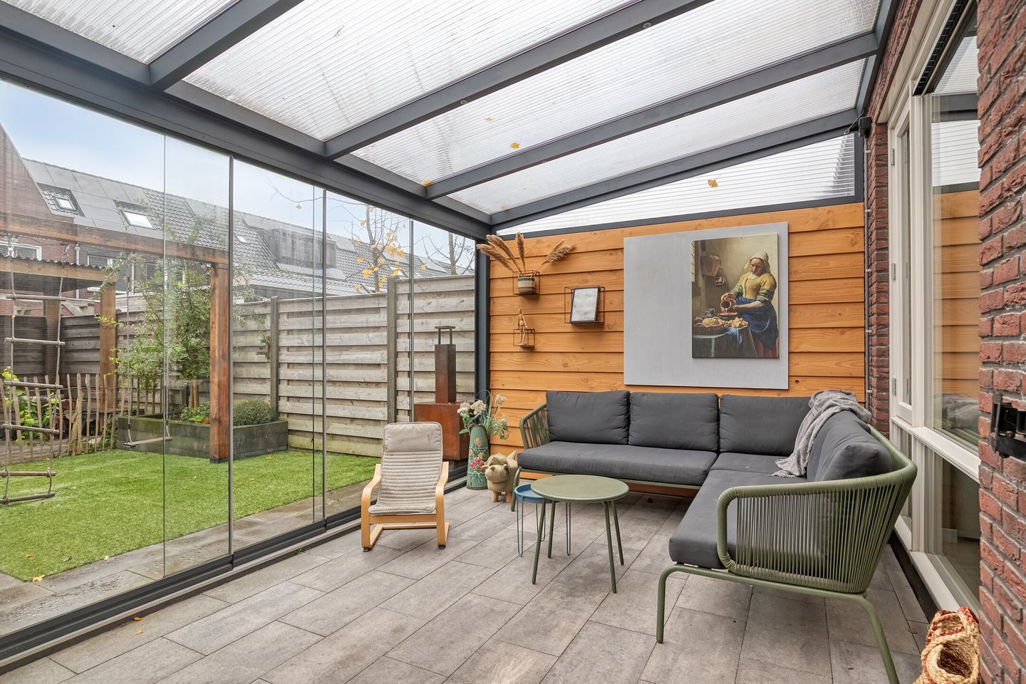 Photo 29 of Wyandottelaan 5