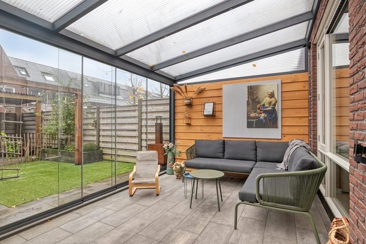 Photo 29 of Wyandottelaan 5