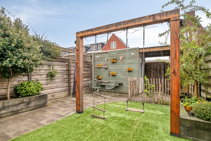 Photo 31 of Wyandottelaan 5