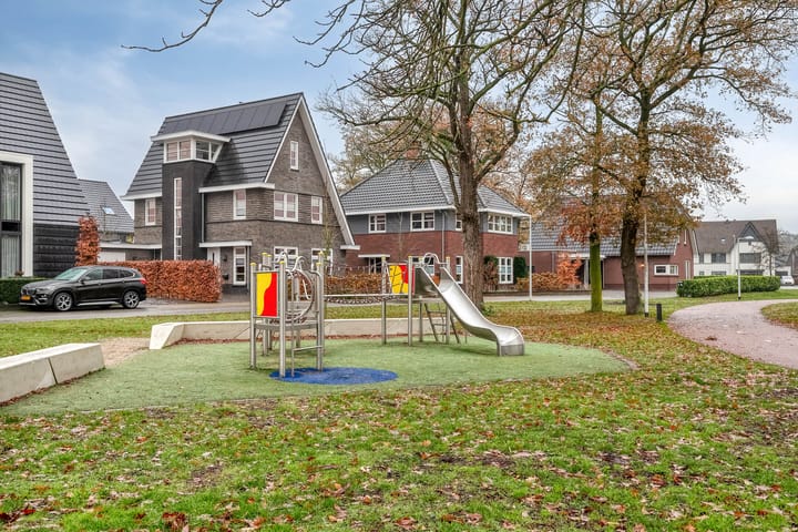 Photo 35 of Wyandottelaan 5