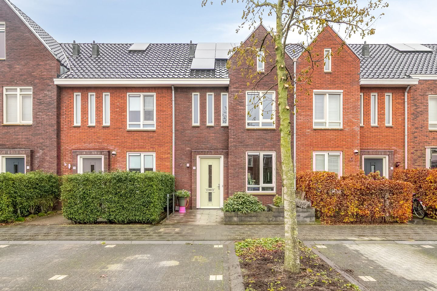 Photo 34 of Wyandottelaan 5