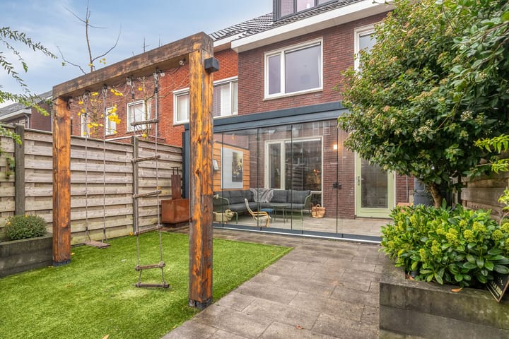 Photo 33 of Wyandottelaan 5