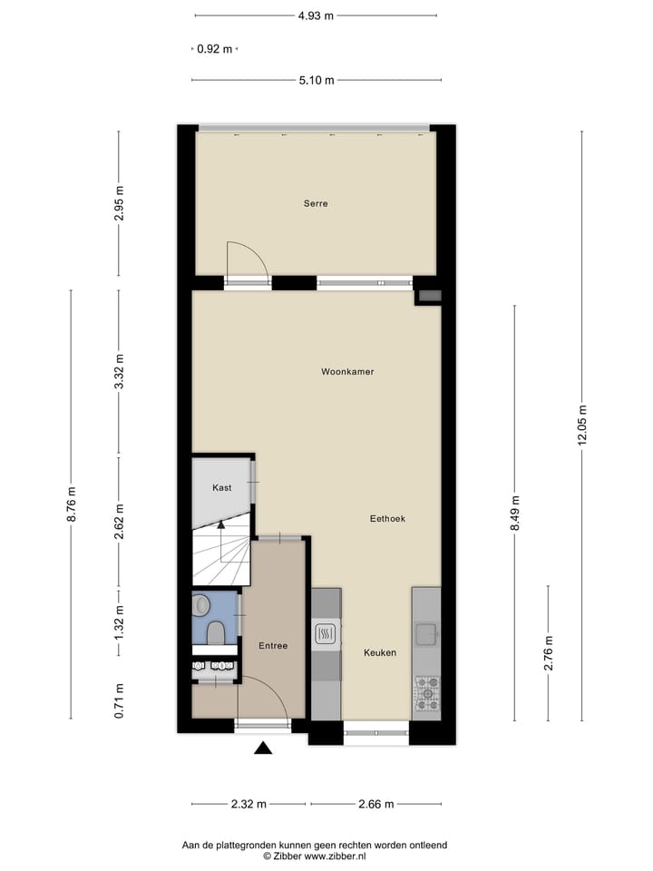 Photo 37 of Wyandottelaan 5