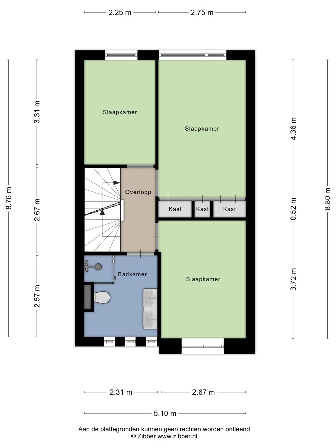 Photo 38 of Wyandottelaan 5