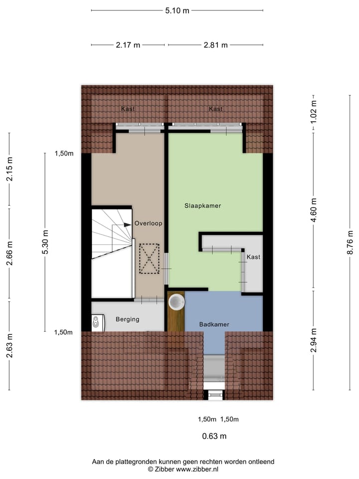 Photo 39 of Wyandottelaan 5