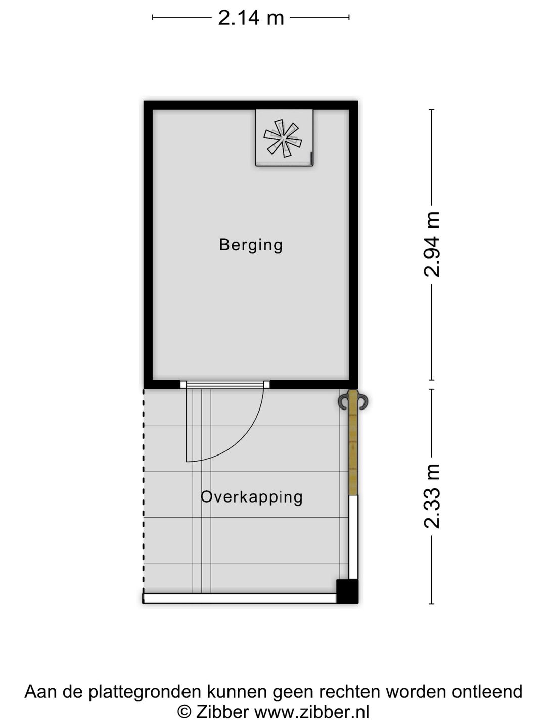 Photo 41 of Wyandottelaan 5