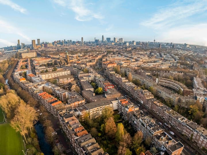 Foto 4 van Beukelsweg 37-B03