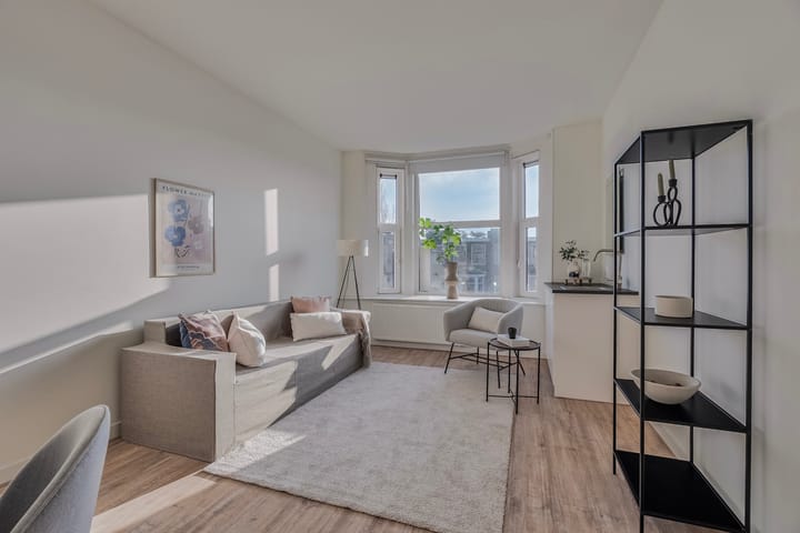 Foto 10 van Beukelsweg 37-B03