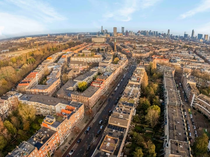 Foto 39 van Beukelsweg 37-B03