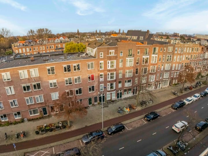 Foto 40 van Beukelsweg 37-B03