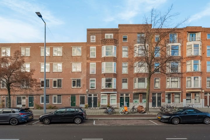 Foto 5 van Beukelsweg 37-B03