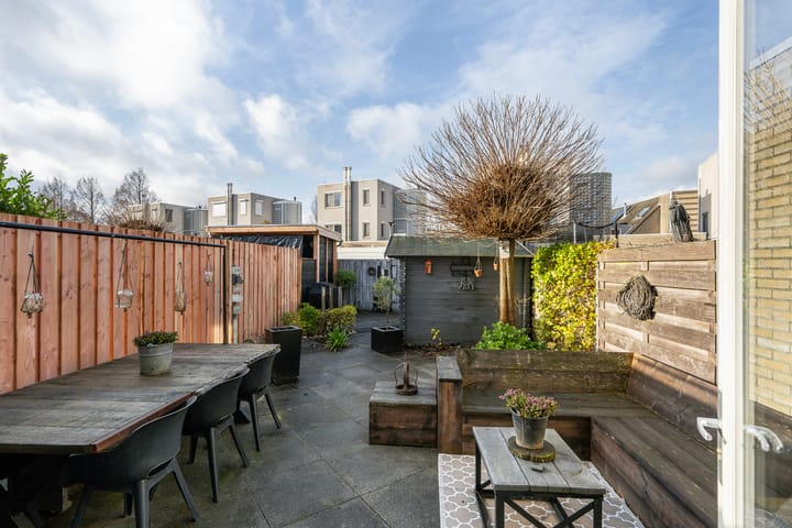 Foto 3 van Paul Henri Spaakring 17