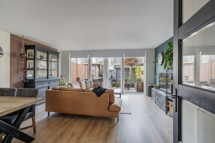 Foto 9 van Paul Henri Spaakring 17