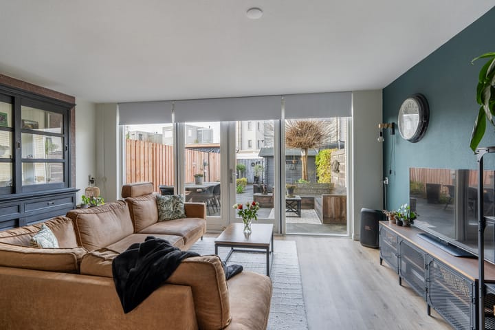 Foto 10 van Paul Henri Spaakring 17