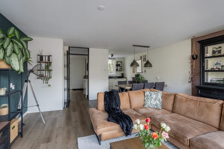 Foto 11 van Paul Henri Spaakring 17