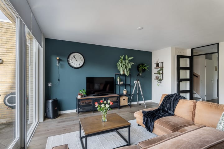 Foto 12 van Paul Henri Spaakring 17