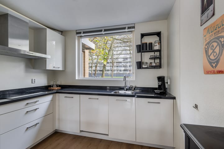 Foto 13 van Paul Henri Spaakring 17