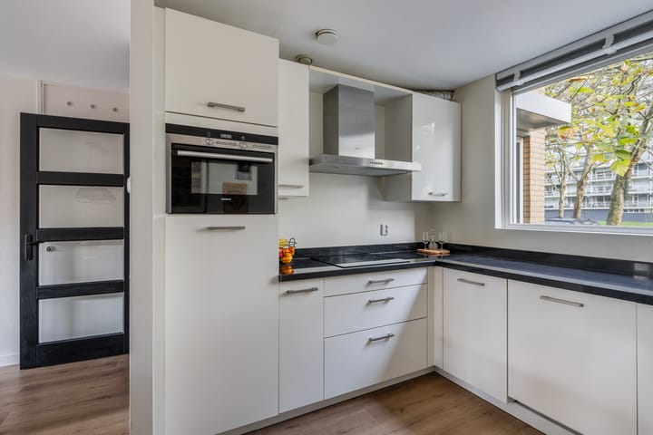 Foto 14 van Paul Henri Spaakring 17