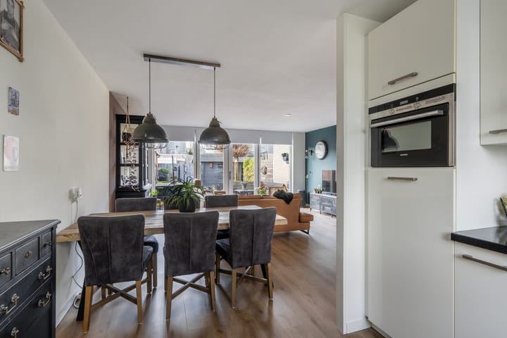 Foto 15 van Paul Henri Spaakring 17