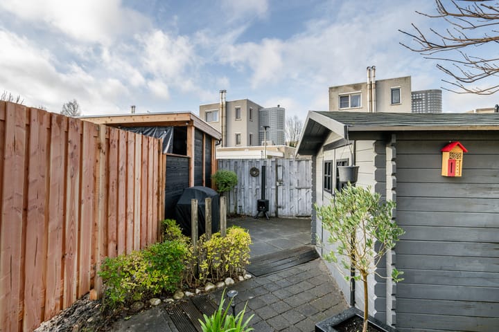 Foto 17 van Paul Henri Spaakring 17