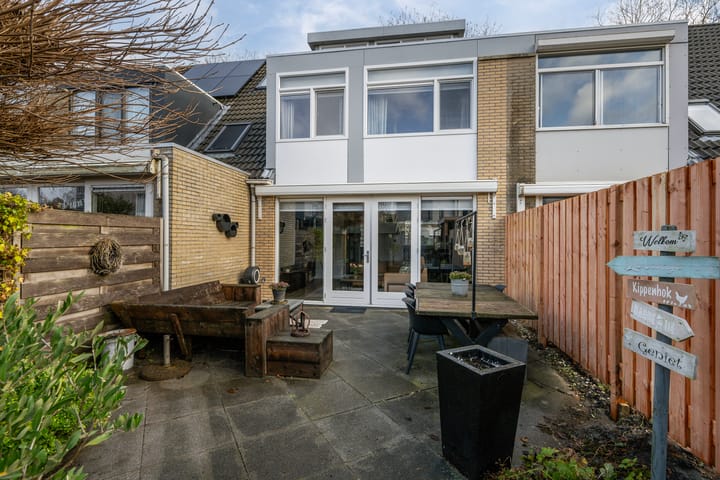 Foto 19 van Paul Henri Spaakring 17