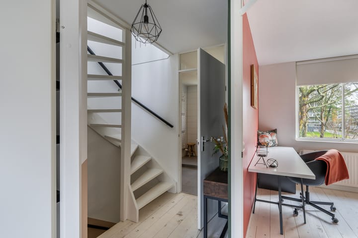 Foto 20 van Paul Henri Spaakring 17