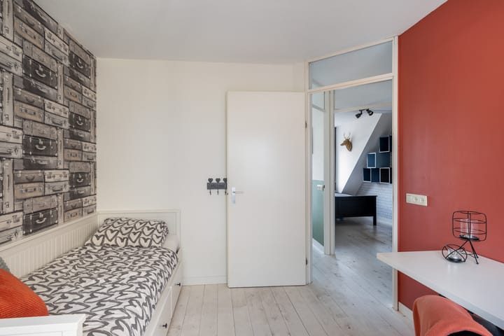 Foto 23 van Paul Henri Spaakring 17