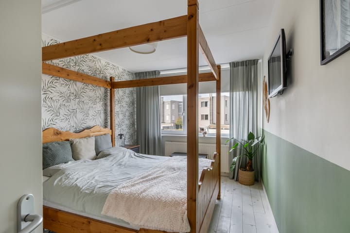 Foto 24 van Paul Henri Spaakring 17