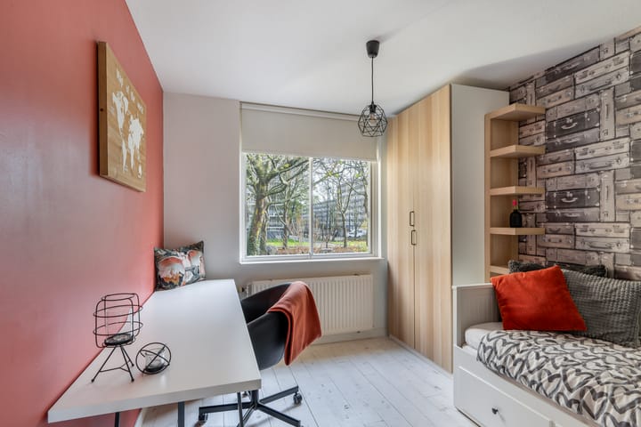 Foto 22 van Paul Henri Spaakring 17