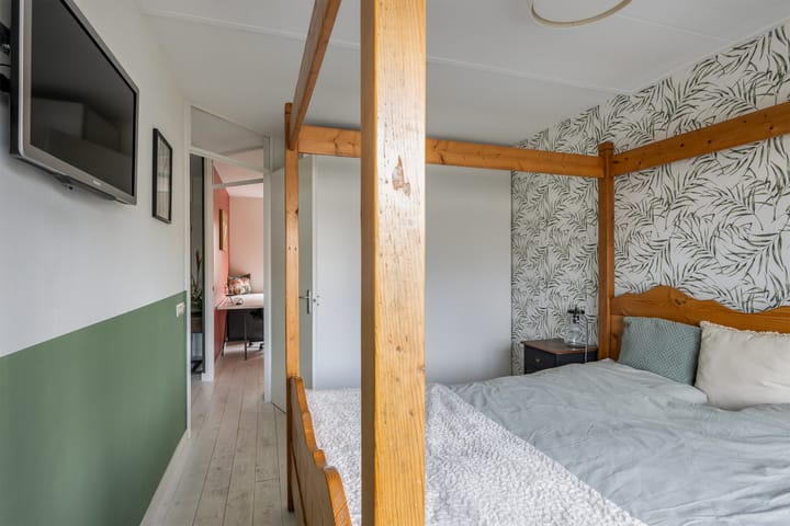 Foto 25 van Paul Henri Spaakring 17