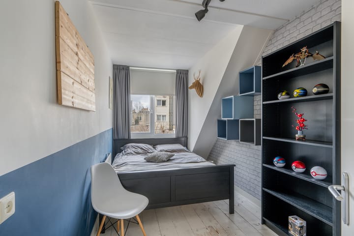 Foto 26 van Paul Henri Spaakring 17