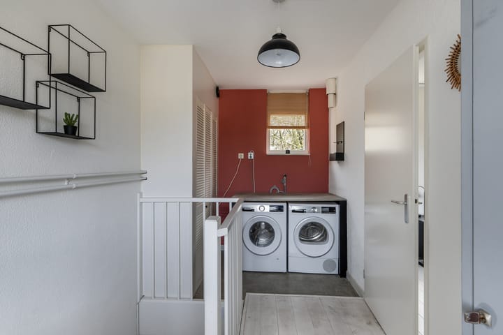 Foto 31 van Paul Henri Spaakring 17