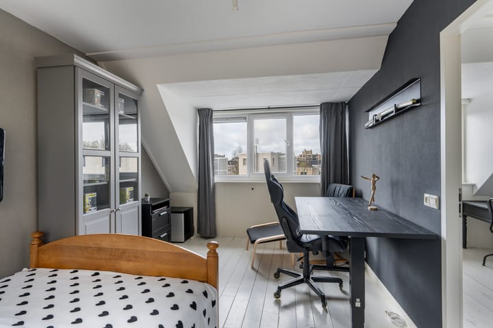 Foto 33 van Paul Henri Spaakring 17