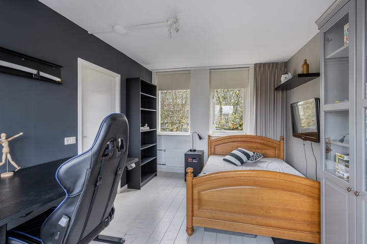 Foto 34 van Paul Henri Spaakring 17