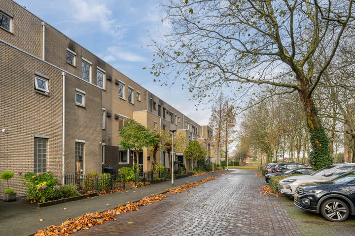 Foto 36 van Paul Henri Spaakring 17