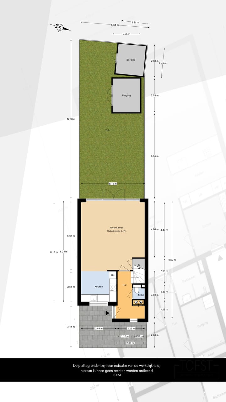 Foto 39 van Paul Henri Spaakring 17