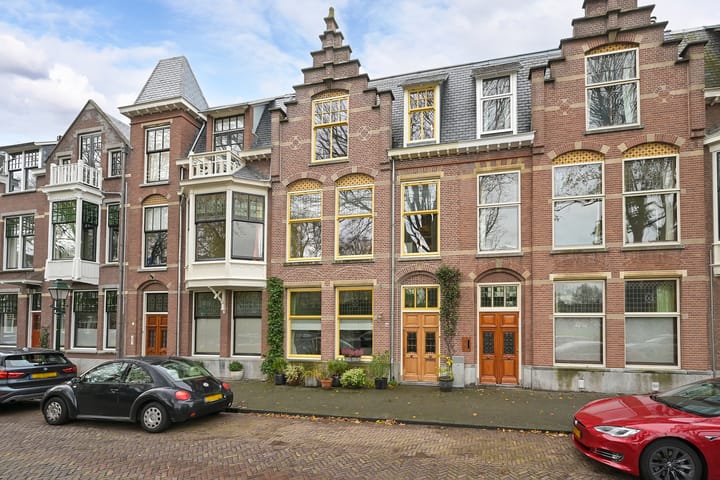 Foto 2 van Frederik Hendrikplein 20