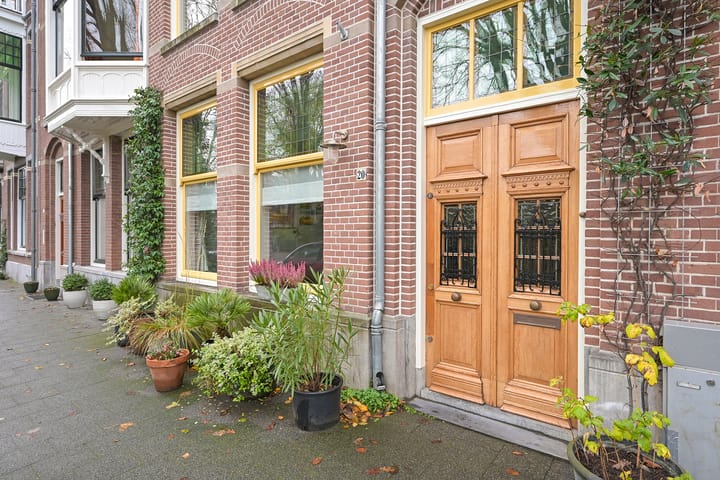 Foto 3 van Frederik Hendrikplein 20