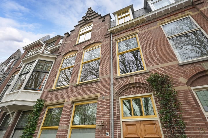 Foto 4 van Frederik Hendrikplein 20