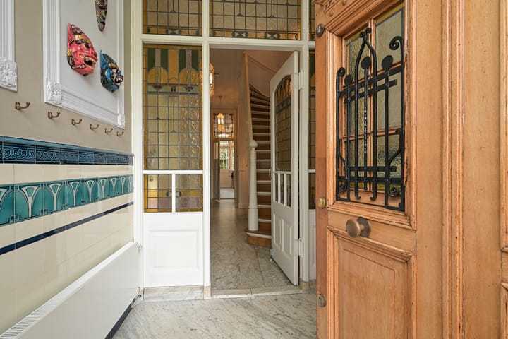 Foto 5 van Frederik Hendrikplein 20