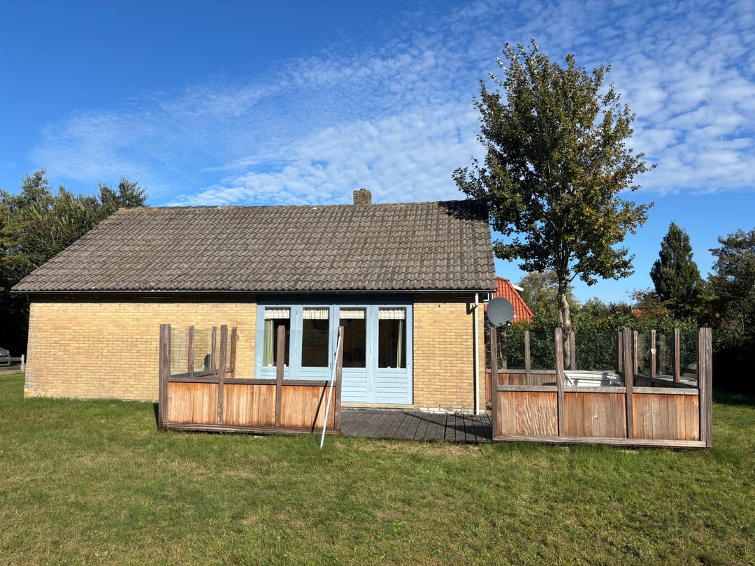 Photo 2 of Duinweg Lies 15