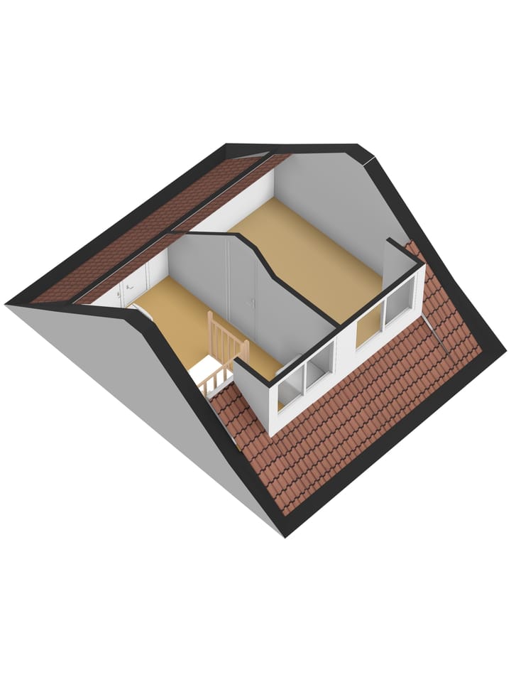 Foto 42 van Thorbeckestraat 22