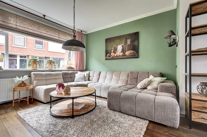 Foto 10 van Thorbeckestraat 22