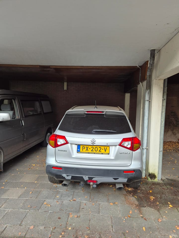 Foto 2 van Doornenburg 414